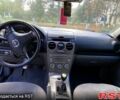 Серый Мазда 6, объемом двигателя 2 л и пробегом 290 тыс. км за 3500 $, фото 9 на Automoto.ua
