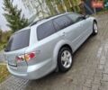 Серый Мазда 6, объемом двигателя 2 л и пробегом 273 тыс. км за 2850 $, фото 9 на Automoto.ua