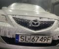 Серый Мазда 6, объемом двигателя 2 л и пробегом 300 тыс. км за 2000 $, фото 9 на Automoto.ua