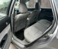 Сірий Мазда 6, об'ємом двигуна 2 л та пробігом 210 тис. км за 3250 $, фото 5 на Automoto.ua