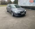Серый Мазда 6, объемом двигателя 2 л и пробегом 304 тыс. км за 3700 $, фото 1 на Automoto.ua