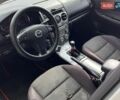 Серый Мазда 6, объемом двигателя 2 л и пробегом 282 тыс. км за 3300 $, фото 9 на Automoto.ua