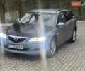 Серый Мазда 6, объемом двигателя 2 л и пробегом 300 тыс. км за 2650 $, фото 1 на Automoto.ua