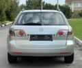 Сірий Мазда 6, об'ємом двигуна 2 л та пробігом 232 тис. км за 2944 $, фото 3 на Automoto.ua