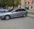 Сірий Мазда 6, об'ємом двигуна 1.8 л та пробігом 234 тис. км за 4300 $, фото 38 на Automoto.ua