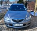 Сірий Мазда 6, об'ємом двигуна 2.3 л та пробігом 187 тис. км за 3800 $, фото 2 на Automoto.ua