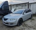 Сірий Мазда 6, об'ємом двигуна 2 л та пробігом 290 тис. км за 2850 $, фото 5 на Automoto.ua