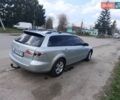 Серый Мазда 6, объемом двигателя 1.8 л и пробегом 273 тыс. км за 3500 $, фото 8 на Automoto.ua