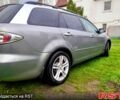Сірий Мазда 6, об'ємом двигуна 2 л та пробігом 250 тис. км за 4500 $, фото 1 на Automoto.ua
