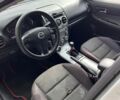 Сірий Мазда 6, об'ємом двигуна 2 л та пробігом 282 тис. км за 3200 $, фото 8 на Automoto.ua