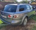 Сірий Мазда 6, об'ємом двигуна 2 л та пробігом 367 тис. км за 3299 $, фото 6 на Automoto.ua