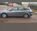 Серый Мазда 6, объемом двигателя 1.8 л и пробегом 297 тыс. км за 3999 $, фото 9 на Automoto.ua