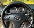 Серый Мазда 6, объемом двигателя 2 л и пробегом 381 тыс. км за 4800 $, фото 28 на Automoto.ua