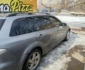 Серый Мазда 6, объемом двигателя 2 л и пробегом 370 тыс. км за 3499 $, фото 1 на Automoto.ua