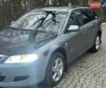 Серый Мазда 6, объемом двигателя 2 л и пробегом 300 тыс. км за 2650 $, фото 8 на Automoto.ua