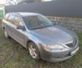 Серый Мазда 6, объемом двигателя 2 л и пробегом 336 тыс. км за 3600 $, фото 14 на Automoto.ua