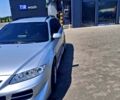 Серый Мазда 6, объемом двигателя 1.8 л и пробегом 250 тыс. км за 7000 $, фото 1 на Automoto.ua