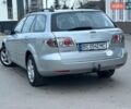 Сірий Мазда 6, об'ємом двигуна 2 л та пробігом 380 тис. км за 2800 $, фото 9 на Automoto.ua