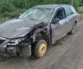 Серый Мазда 6, объемом двигателя 2 л и пробегом 250 тыс. км за 1700 $, фото 3 на Automoto.ua