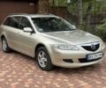 Серый Мазда 6, объемом двигателя 2 л и пробегом 342 тыс. км за 2700 $, фото 9 на Automoto.ua