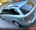 Сірий Мазда 6, об'ємом двигуна 2 л та пробігом 335 тис. км за 3499 $, фото 2 на Automoto.ua