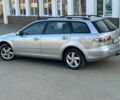 Серый Мазда 6, объемом двигателя 2 л и пробегом 380 тыс. км за 2499 $, фото 3 на Automoto.ua