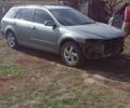 Сірий Мазда 6, об'ємом двигуна 2 л та пробігом 370 тис. км за 1000 $, фото 4 на Automoto.ua