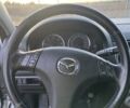 Серый Мазда 6, объемом двигателя 2 л и пробегом 279 тыс. км за 5800 $, фото 21 на Automoto.ua