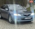 Серый Мазда 6, объемом двигателя 2 л и пробегом 300 тыс. км за 2650 $, фото 7 на Automoto.ua