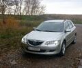 Мазда 6 2004 в Тетиеве на Automoto.ua Серый Мазда 6, объемом двигателя 2 л и пробегом 300 тыс. км за 2900 $, фото 14 на Automoto.ua
