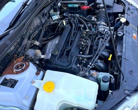 Сірий Мазда 6, об'ємом двигуна 2 л та пробігом 335 тис. км за 3499 $, фото 6 на Automoto.ua