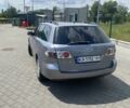 Сірий Мазда 6, об'ємом двигуна 1.8 л та пробігом 334 тис. км за 3200 $, фото 9 на Automoto.ua