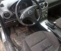 Сірий Мазда 6, об'ємом двигуна 2 л та пробігом 320 тис. км за 2400 $, фото 8 на Automoto.ua