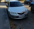 Мазда 6 2004 в Казатине на Automoto.ua Серый Мазда 6, объемом двигателя 1.8 л и пробегом 265 тыс. км за 3800 $, фото 13 на Automoto.ua