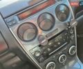 Серый Мазда 6, объемом двигателя 2 л и пробегом 229 тыс. км за 2300 $, фото 30 на Automoto.ua