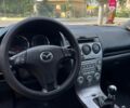 Сірий Мазда 6, об'ємом двигуна 2 л та пробігом 320 тис. км за 3200 $, фото 10 на Automoto.ua