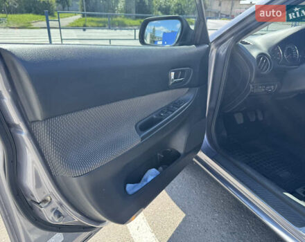Серый Мазда 6, объемом двигателя 2 л и пробегом 231 тыс. км за 4500 $, фото 13 на Automoto.ua