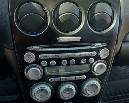 Серый Мазда 6, объемом двигателя 2 л и пробегом 219 тыс. км за 4500 $, фото 5 на Automoto.ua