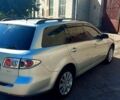 Сірий Мазда 6, об'ємом двигуна 2 л та пробігом 219 тис. км за 4500 $, фото 1 на Automoto.ua