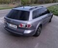 Серый Мазда 6, объемом двигателя 2 л и пробегом 306 тыс. км за 3800 $, фото 4 на Automoto.ua