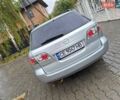 Серый Мазда 6, объемом двигателя 2 л и пробегом 273 тыс. км за 2850 $, фото 5 на Automoto.ua