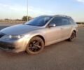 Сірий Мазда 6, об'ємом двигуна 2 л та пробігом 370 тис. км за 2500 $, фото 9 на Automoto.ua