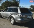 Сірий Мазда 6, об'ємом двигуна 2 л та пробігом 382 тис. км за 3300 $, фото 2 на Automoto.ua