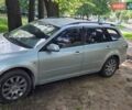 Серый Мазда 6, объемом двигателя 2 л и пробегом 348 тыс. км за 2900 $, фото 2 на Automoto.ua