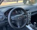 Серый Мазда 6, объемом двигателя 2 л и пробегом 320 тыс. км за 3011 $, фото 9 на Automoto.ua