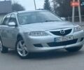 Сірий Мазда 6, об'ємом двигуна 2 л та пробігом 380 тис. км за 2800 $, фото 3 на Automoto.ua