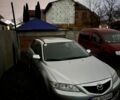 Сірий Мазда 6, об'ємом двигуна 2 л та пробігом 273 тис. км за 2850 $, фото 1 на Automoto.ua