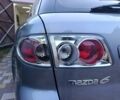 Серый Мазда 6, объемом двигателя 2 л и пробегом 223 тыс. км за 3915 $, фото 9 на Automoto.ua