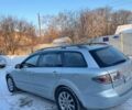 Сірий Мазда 6, об'ємом двигуна 2 л та пробігом 348 тис. км за 4000 $, фото 3 на Automoto.ua