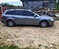 Серый Мазда 6, объемом двигателя 2 л и пробегом 290 тыс. км за 3200 $, фото 3 на Automoto.ua